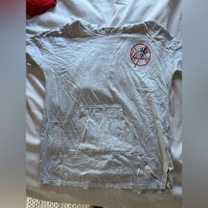 Yankees Tee